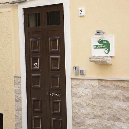 B&B La Lucertola Casa Vacanze Carovigno Exterior foto