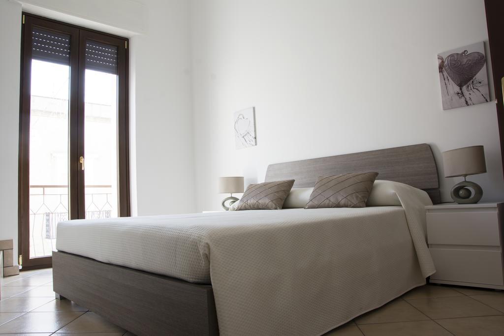 B&B La Lucertola Casa Vacanze Carovigno Zimmer foto